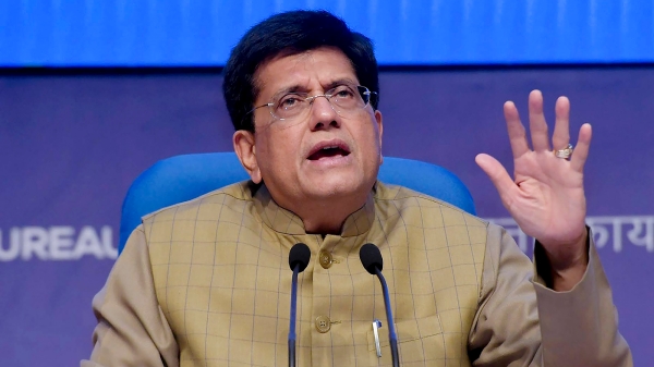  இந்தியா-ஐரோப்பா FTA.. சட்டென சுவிட்சர்லாந்துக்கு பறந்த  பியூஷ் கோயல்!