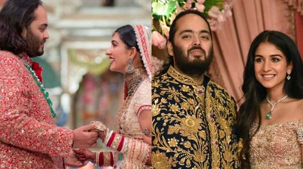  ரிலையன்ஸ் பிராண்டு வளர்ச்சிக்கு இப்படியும் உதவிய ஆனந்த்- ராதிகா திருமணம்.. ஆஹா!