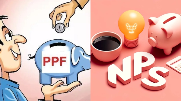  PPF Vs NPS Vatsalya.. குழந்தைகளின் பாதுகாப்புக்கு எந்த திட்டம் சிறந்தது?