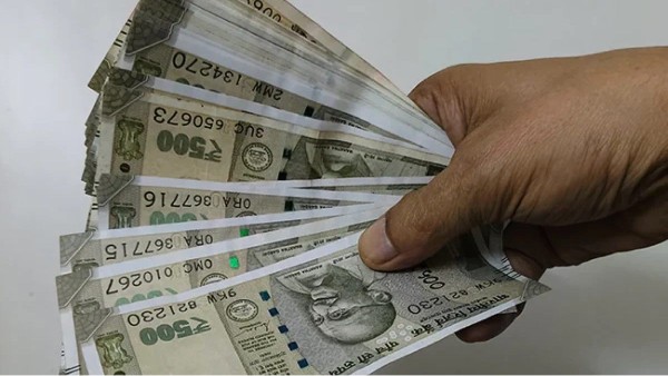 5 லட்சத்திற்கு கீழ் வருமானம் கொண்டவர்களுக்கு சர்ப்ரைஸ்..! 