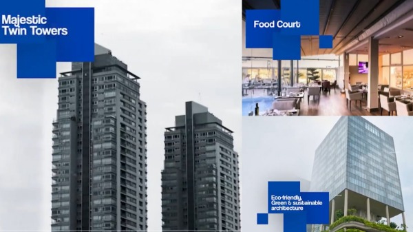 கோவை-யில் புதிய ஐடி பார்க்.. Tanny Shelters நிறுவனம் வெளியிட்ட மெகா அறிவிப்பு! 