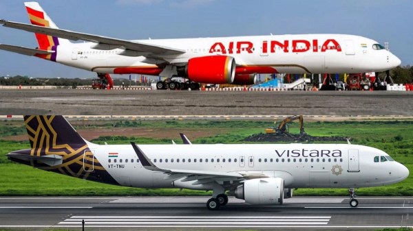 ஏர் இந்தியா விஸ்தாரா இணைப்பால் 300 பேரின் வேலை பறிப்போகும் அபாயம்.. ஊழியர்கள் அச்சம்! 