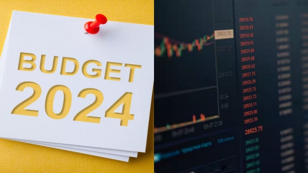 பட்ஜெட்டிற்கு பிறகு எந்தெந்த துறை சார்ந்த பங்குகளை வாங்கலாம்? தரகு நிறுவனங்களின் பரிந்துரை..! 