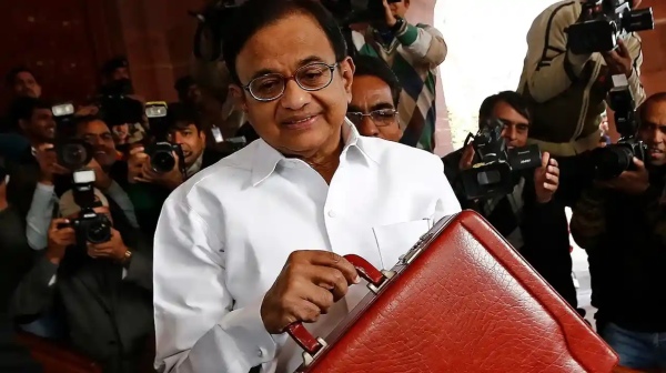  1997-ஆம் ஆண்டின் பட்ஜெட் நினைவலைகள்.. இந்தியாவின் 