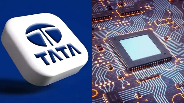 டாடா குழுமம் அதிரடி.. ரூ.27000 கோடி முதலீடு, 170 ஏக்கர் பிரம்மாண்ட திட்டம்.. எங்கே தெரியுமா..? 