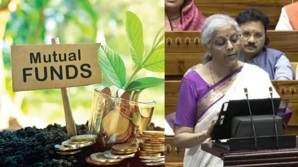 மியூச்சுவல் பண்ட்டில் முதலீடு செய்துள்ளீர்களா? முதல்ல இதை பாருங்க.. பட்ஜெட் அறிவிப்பால் ஷாக்..!! 