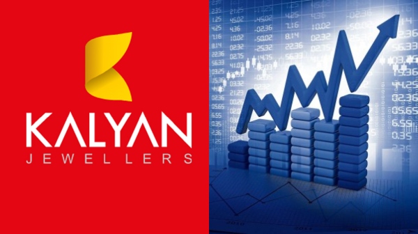 தங்கம் வேணாம், இதுல முதலீடு செய்யலாம்..!! கல்யாண் ஜுவல்லர்ஸ் பங்குகள் தாறுமாறு உயர்வு..!! 
