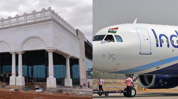 தூத்துக்குடி-க்கு ஜாக்பாட்.. முதலில் 80000 கோடி முதலீடு, இப்போ ஏர்பஸ் 321..! 