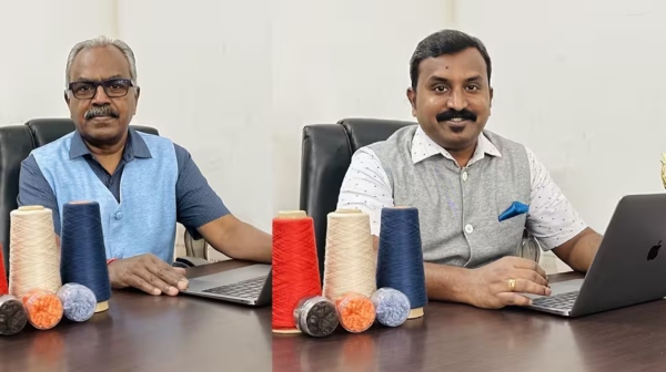 கரூரில் பிளாஸ்டிக் பாட்டில் வைத்து 80 கோடி சாம்ராஜ்ஜியம் உருவாக்கிய தந்தை - மகன்..  வாவ்..!! 