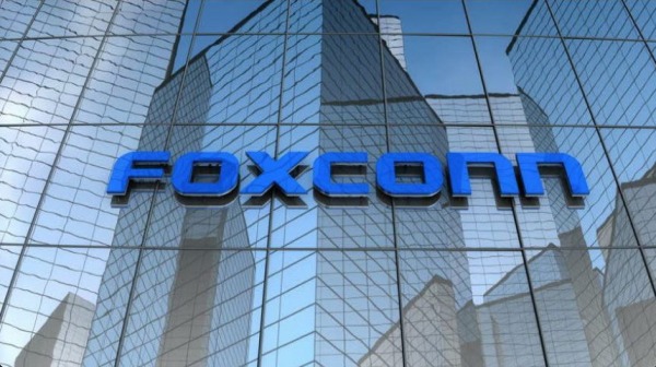 சென்னையில் புதிய தொழிற்சாலை கட்டும் பாக்ஸ்கான்.. அதுவும் இந்த இடத்திலா.. வாவ்..!!! 