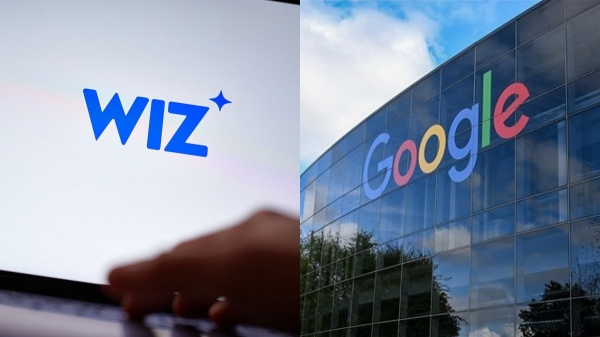 கூகுள் நிறுவனத்தின் ஆஃபரை ரத்து செய்த Wiz நிறுவனம்? சுந்தர் பிச்சையின் திட்டத்திற்கு முற்றுப்புள்ளி!
