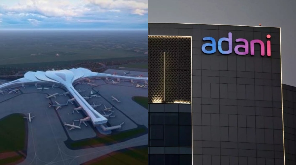 இது லிஸ்ட்லேயே இல்லையே.. வியட்நாமில் 2 விமான நிலையங்களை அமைக்கும் அதானி..! 