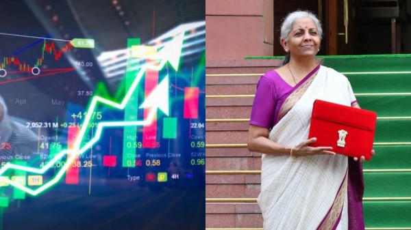 பட்ஜெட்டால் ஓகோன்னு உயர போகும் 30 பங்குகள்.. மிஸ் பண்ணிடாதீங்க அப்புறம் வருத்தப்படுவீங்க..! 