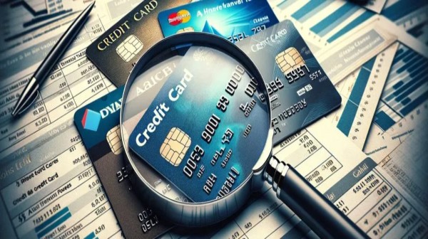  கிரெடிட் கார்டு பயனர்களே! கார்டு வாங்கும் போது இந்த 7 மறைமுக கட்டணங்கள் பற்றி தெரிஞ்சுக்கோங்க!