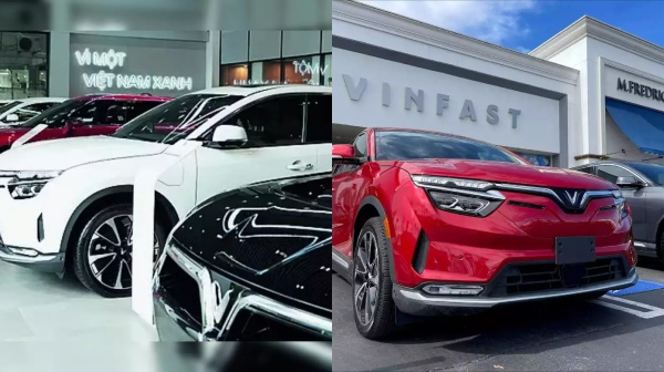 ரூட்டை மாற்றிய Vinfast.. தூத்துக்குடி தொழிற்சாலையில் என்ன நடக்கிறது..? 