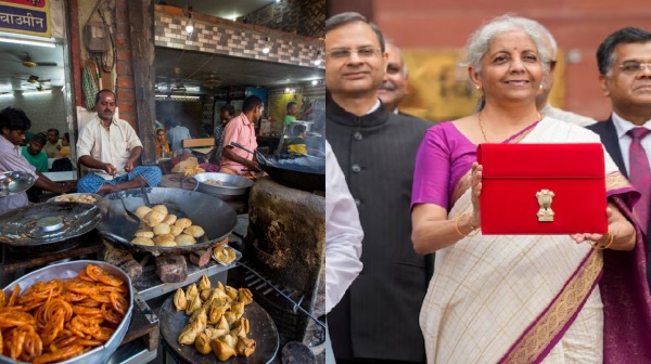 பட்ஜெட்டில் வந்த ஃபுட் ஸ்ட்ரீட்ஸ் அறிவிப்பு.. பெங்களூர் மக்கள் குஷியோ குஷி..!! பட்ஜெட்டில் வந்த ஃபுட் ஸ்ட்ரீட்ஸ் அறிவிப்பு.. பெங்களூர் மக்கள் குஷியோ குஷி..!!