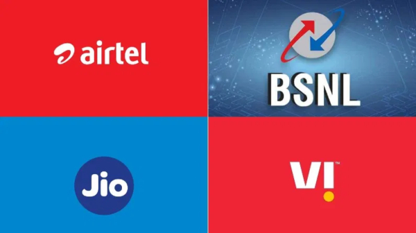ஜியோ, ஏர்டெல், Vi-ஐ ஓட ஓட விரட்டும் BSNL-ன் புதிய பட்ஜெட் திட்டம்..!! 