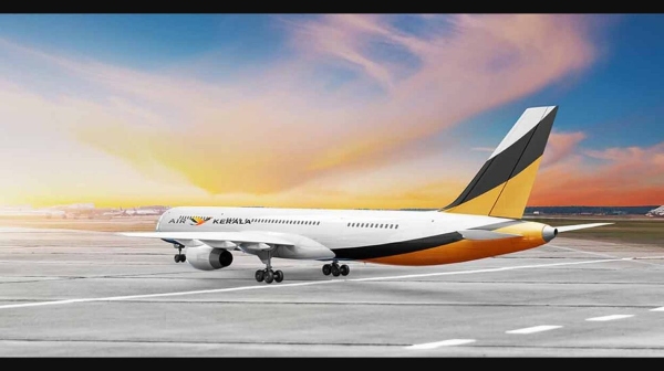 Air Kerala: கேரள அரசின் 19 ஆண்டு கனவு.. துபாய் தொழிலதிபர்களால் நினைவாகிறது..!! 