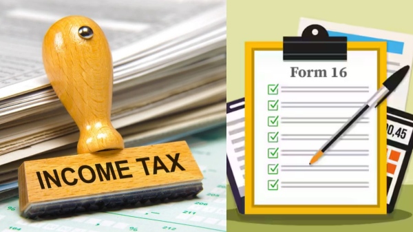  வருமான வரி தாக்கல்: படிவம் 16 டவுன்லோட் செய்வது எப்படி..? ரொம்ப சிம்பிள்!