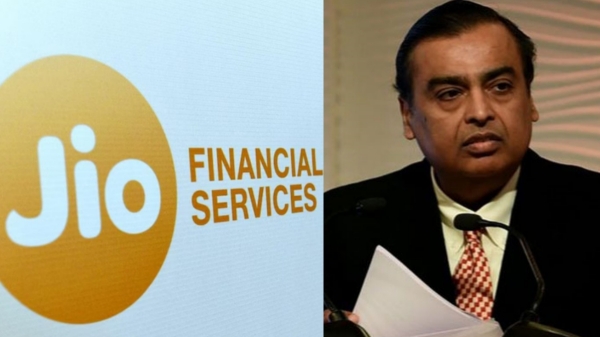 லாபத்தில் சரிந்த ஜியோ பைனான்சியல் சர்வீசஸ்.. முகேஷ் அம்பானி சோகம்..!! 