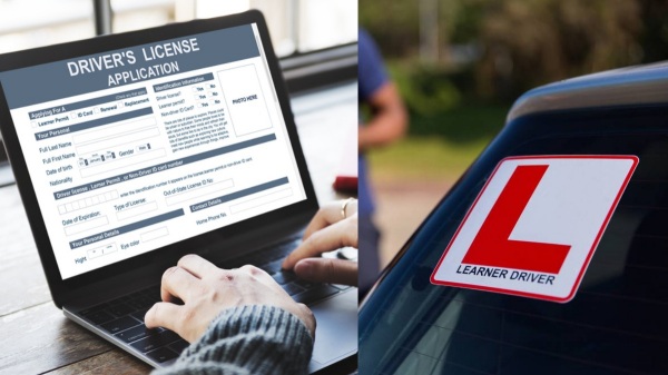  ஆன்லைனில் லேர்னர் லைசென்ஸ் பெறுவது எப்படி? வீட்டிலிருந்தே டெஸ்ட் எடுக்கலாம்.. சிம்பிள் மெத்தட்!