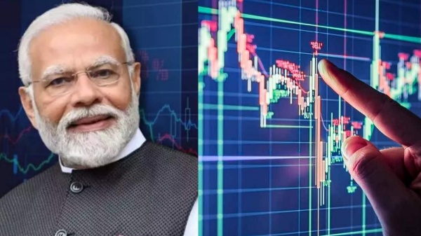  மோடி ஆட்சிக்கு வந்ததும் நடந்த மேஜிக்.. பட்ஜெட்டில் சாயம் வெளுக்குமா..? 