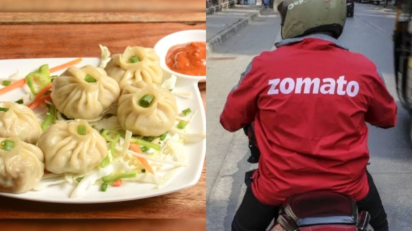 ரூ.133 மோமோஸ் டெலிவரி செய்யாத சோமேட்டோ-வுக்கு ரூ.60000 அபராதம்..!! ரூ.133 மோமோஸ் டெலிவரி செய்யாத சோமேட்டோ-வுக்கு ரூ.60000 அபராதம்..!!