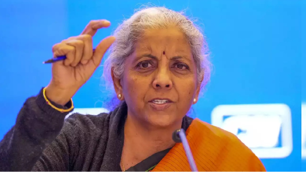 இனி மாசம் மாசம் ஜிஎஸ்டி ரிப்போர்ட் வராது.. நிர்மலா சீதாராமன் எடுத்த முக்கிய முடிவு..!