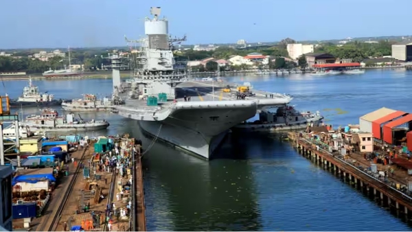 1 வருடத்தில் 680% லாபம் தந்த அரசு நிறுவன பங்கு.. உங்க கிட்ட இந்த பங்கு இருக்கா?