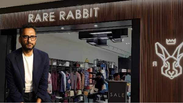 ஆடை பிராண்டில் முதலீடு செய்த Zerodha நிகில் காமத்..!