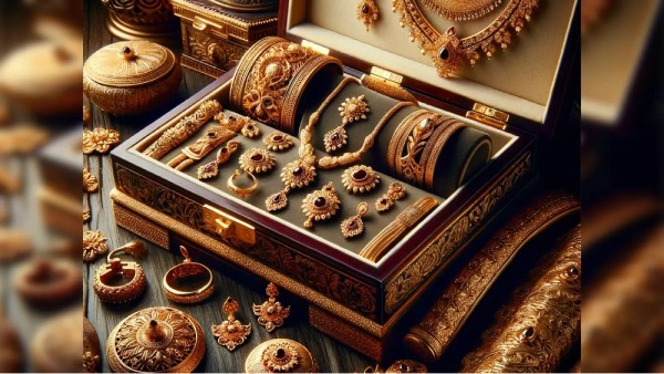 13 மாதங்களில் 385% லாபம் தந்த கல்யாண் ஜுவல்லர்ஸ் பங்கு..!