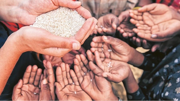 இந்தியாவில் வறுமை குறைந்ததா..?  NCAER வெளியிட்ட ஆய்வு என்ன சொல்கிறது தெரியுமா..? 