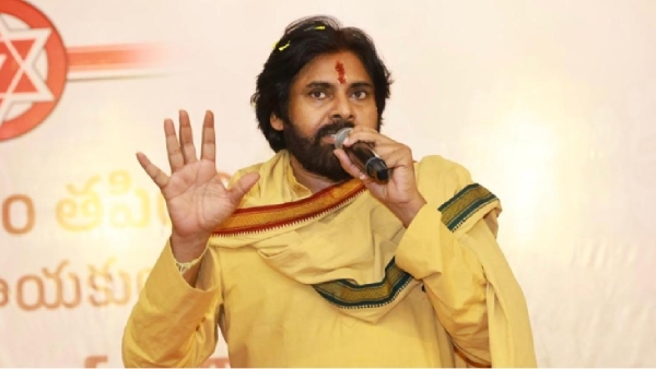  எனக்கு சம்பளம் வேண்டாம்!! – ஆந்திர துணை முதலமைச்சர் பவன் கல்யாண் அறிவிக்க காரணம் என்ன?