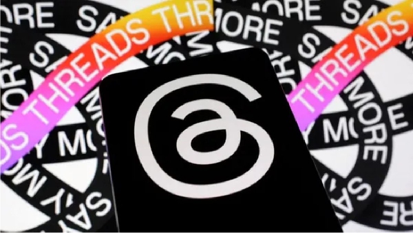  Threads: ஒரே ஆண்டில் 175 மில்லியன் பயனர்கள்.. மார்க் மகிழ்ச்சி..! 