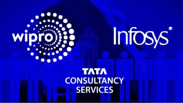  ஜென் AI தொழில்நுட்பத்தில் போட்டி போடும் Wipro மற்றும் TCS.. வெற்றி யாருக்கு?
