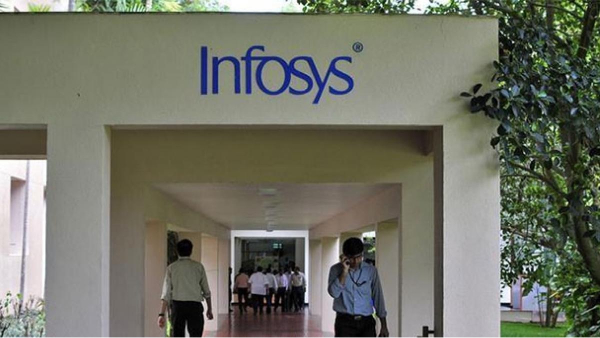 இன்போசிஸ் வேலை வேண்டாம்.. ராஜினாமா செய்த மூத்த அதிகாரி.. ஐடி ஊழியர்கள் ஷாக்..!! 