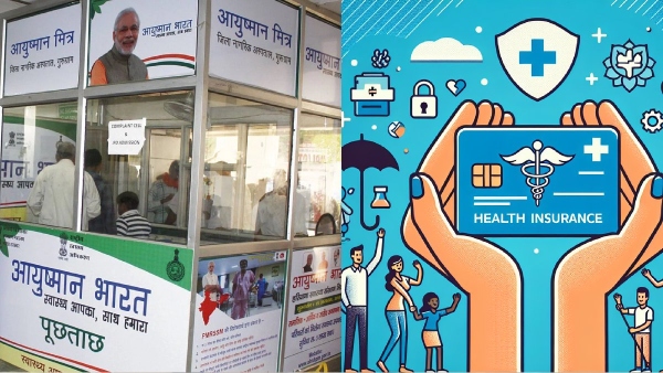 உங்க ஹாஸ்பிடல் செலவுக்கு ரூ.10 லட்சம் வரை காப்பீடு வழங்க திட்டம்.. பட்ஜெட்டில் அறிவிப்பு வெளியாகுமா?