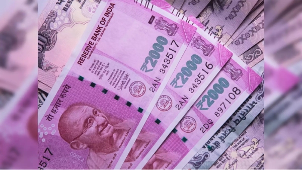 8வது சம்பள கமிஷன் அப்டேட்..!! மத்திய அரசு ஊழியர்களே எப்போ அறிவிப்பு வெளியாக இருக்குனு தெரியுமா?