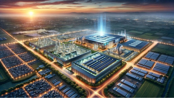 சென்னையிலும் வந்தாச்சு செமிகண்டக்டர் மையம்.. ராஜா மாணிக்கத்தின் அசத்தல் அறிவிப்பு..!