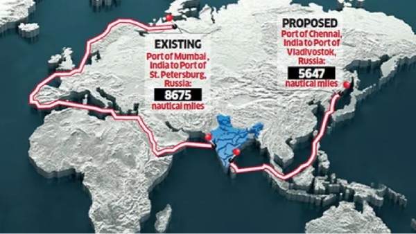 சென்னை-யை தலைகீழாக மாற்றப்போகும் மெகா திட்டம்.. ரஷ்யாவில் மோடி செய்யப்போவது என்ன..? 