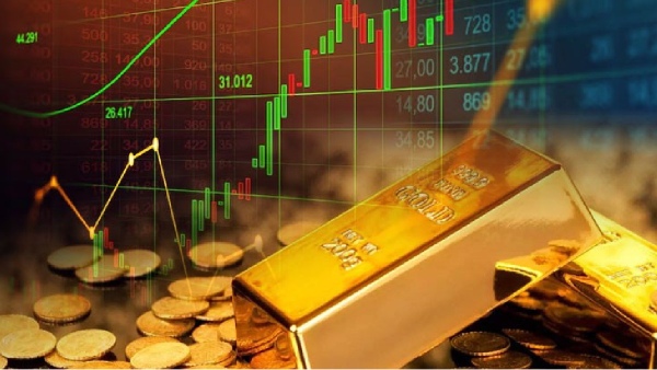 சீனா முடிவால் தங்கம் விலை சரிவு.. வாவ், வாரத்தின் முதல் நாளே குட் நியூஸ்..!! 