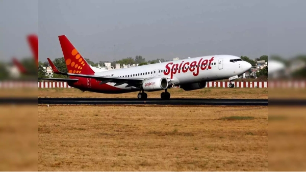 ஊழியர்களுக்கு பிஎம் பணம் கொடுக்காத ஸ்பைஸ்ஜெட்..  RTI மூலம் உண்மை வெளிச்சத்திற்கு வந்தது..!! 