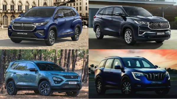 யோகி ஆதித்யநாத் அறிவிப்பால்.. டாடா, மஹிந்திரா SUV கார்களுக்கு 2 லட்சம் வரை தள்ளுபடி அறிவித்தது..! 