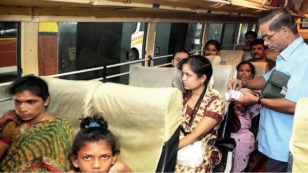  தருவாரா தரமாட்டாரா.. பஸ்-ல மீதி காசு வாங்க மறந்துட்டீங்களா? திருப்பி வாங்குவது எப்படின்னு தெரியுமா?