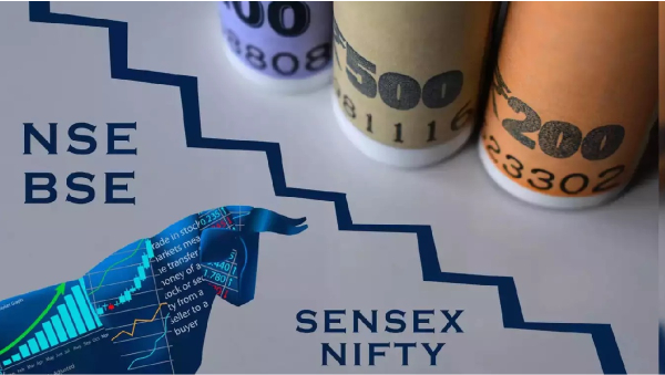 சூப்பர்ஹிட் வெள்ளிக்கிழமை.. பட்ஜெட் தாக்கல் செய்யப்படும் நேரத்தில் சென்செக்ஸ், நிஃப்டி புதிய உச்சம்!