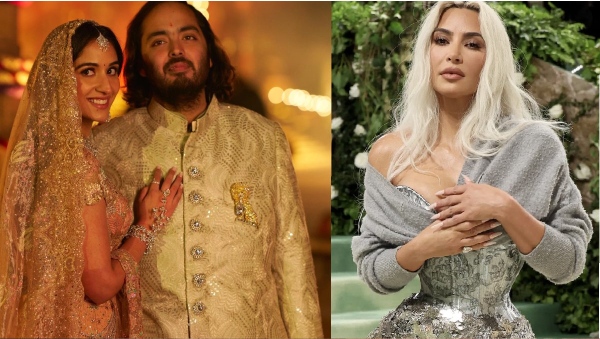 போதும் போதும் லிஸ்ட் பெருசா போகுது.. ஆனந்த்- ராதிகா திருமணத்துக்கு குவியும் விவிஐபிகள்..! 