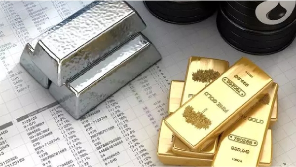 தங்கத்தை விட வெள்ளி பெஸ்ட்.. வெள்ளி விலை ஒரு கிலோ ரூ.1,25,000-ஐ தாண்ட போகுதாம்..!! 