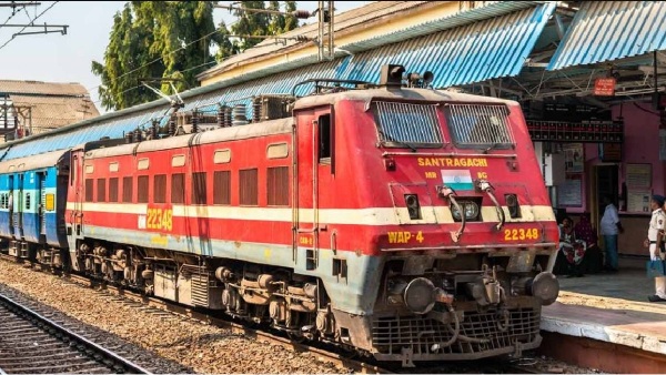 ரயில்வே பட்ஜெட் மத்திய பட்ஜெட்டுடன் இணைக்கப்பட்டது ஏன்?