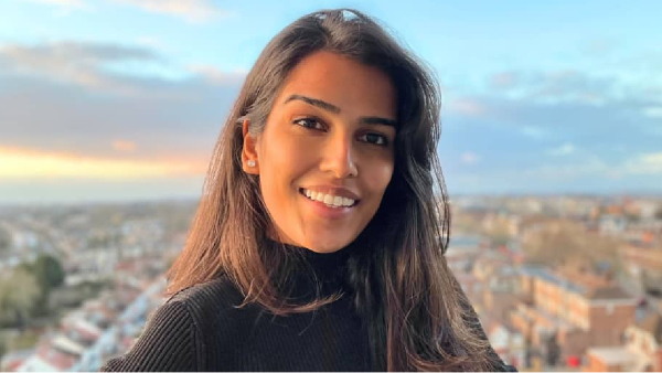 இன்வெஸ்ட்மெண்ட் பேங்கர் வேலையை விட்டு யூடியூப்பில் கோடிக்கணக்கில் சம்பாதிக்கும் பெண்..!