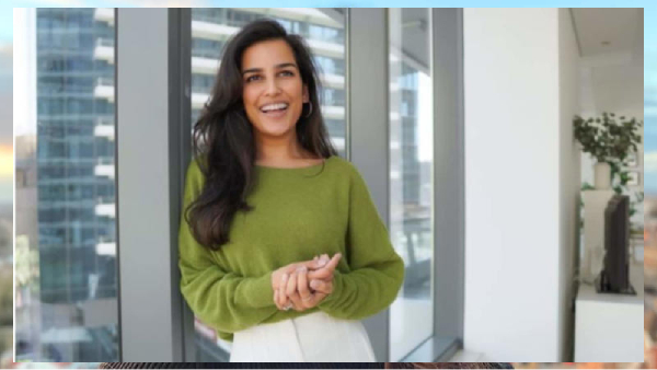 இன்வெஸ்ட்மெண்ட் பேங்கர் வேலையை விட்டு யூடியூப்பில் கோடிக்கணக்கில் சம்பாதிக்கும் பெண்..!